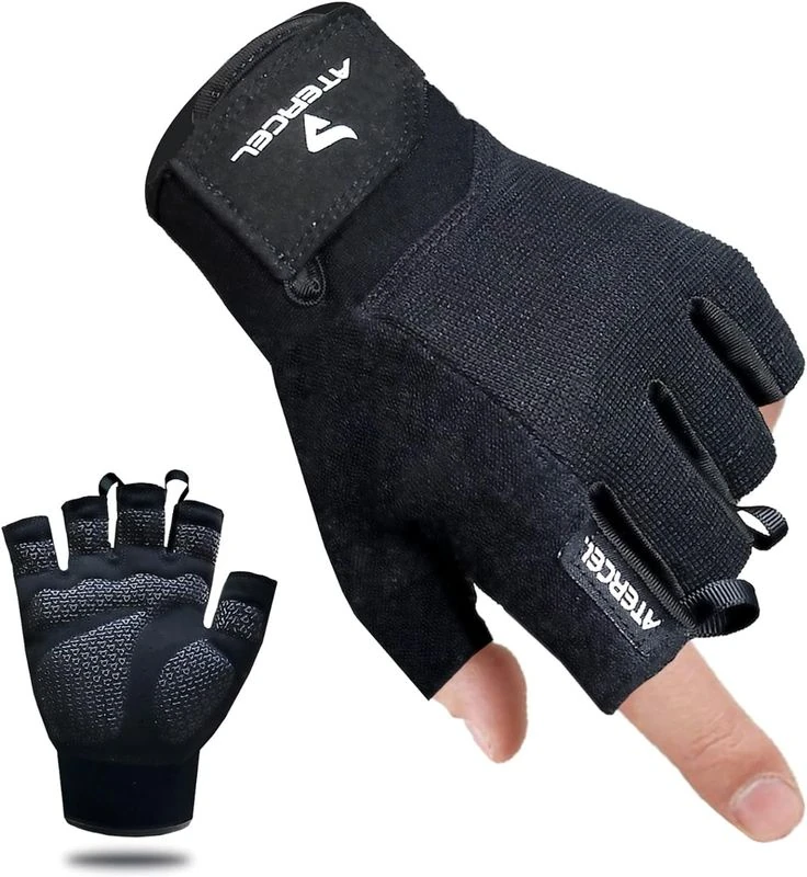 Gants de musculation EVO Grip